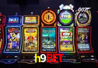 Jogo Spaceman h9bet