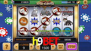 Daily Bonuses h9bet