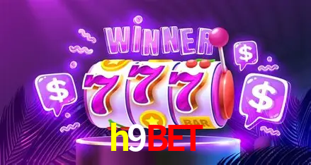 Apostas de Futebol h9bet