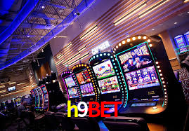 Experimente o Login Seguro Premium no h9bet