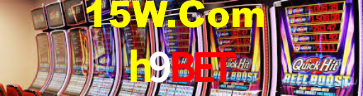 h9bet plataforma