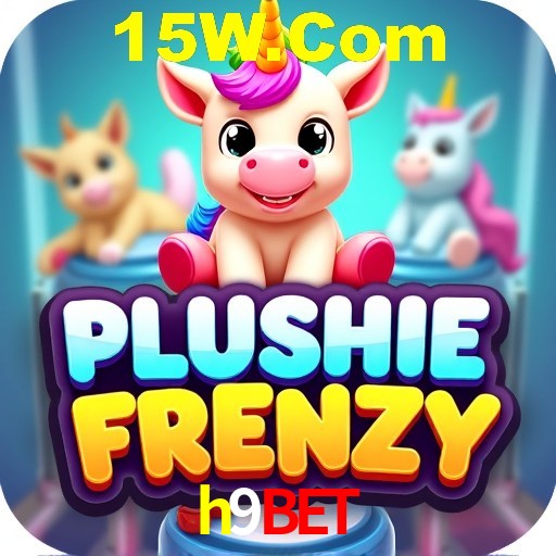 Descubra o Mundo do Cassino Online com h9bet