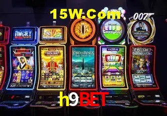 Jogo Aviator h9bet