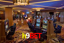 Aviator Game h9bet