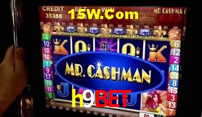 Sistemas de Segurança h9bet
