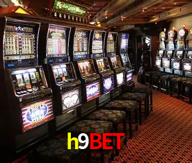 Avaliações dos Jogadores h9bet