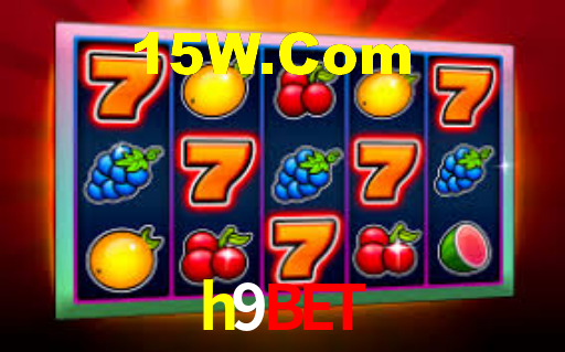 h9bet.com