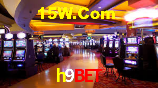 h9bet.com