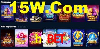 Premium Interface h9bet