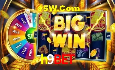 Login Seguro h9bet