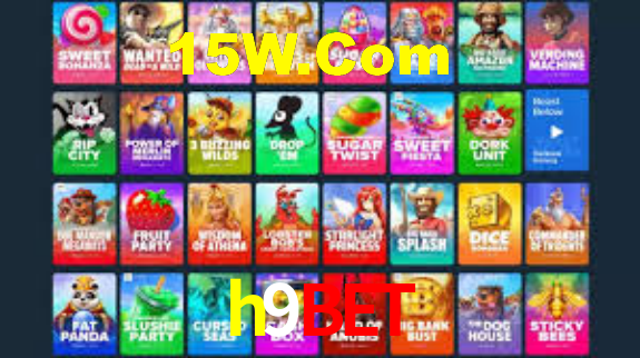 Bônus Generosos e Exclusivos no h9bet para Você!