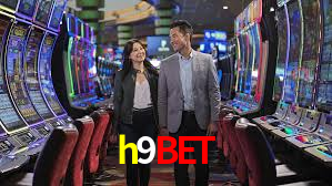 VIP Casino h9bet