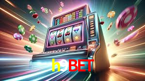 Tennis Betting h9bet