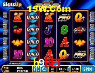 Ofertas Exclusivas h9bet