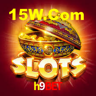 h9bet plataforma