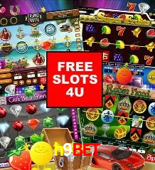 Casino Ao Vivo h9bet