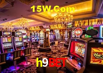 Apostas de Tênis h9bet