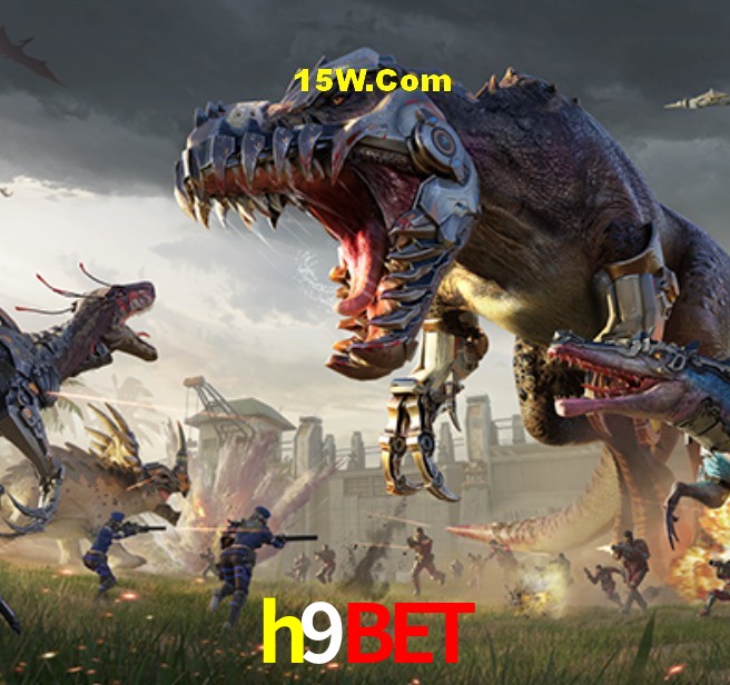 Torneios h9bet