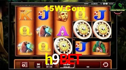 Experiência VIP h9bet