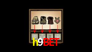 Exclusive Games h9bet
