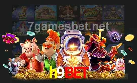 cassino h9bet